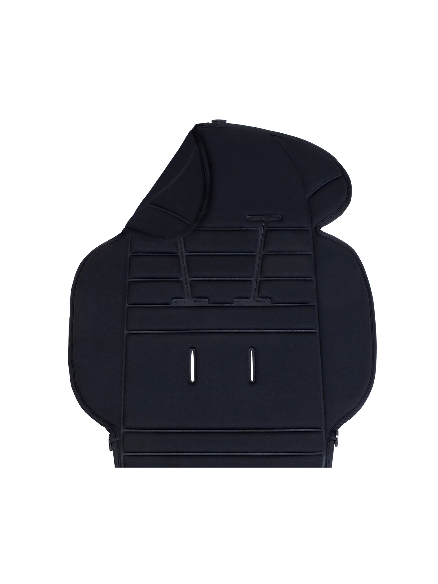 iCandy Pip Compact Pushchair - Black