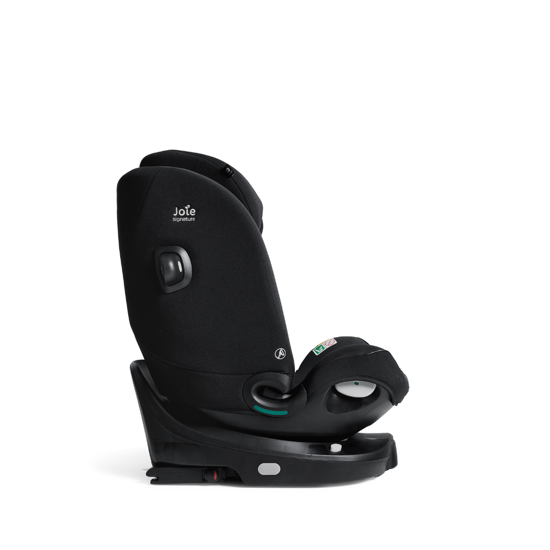 Joie Signature i-Spin XL 360 Rotating i-Size Car Seat 40-150cm, Eclipse