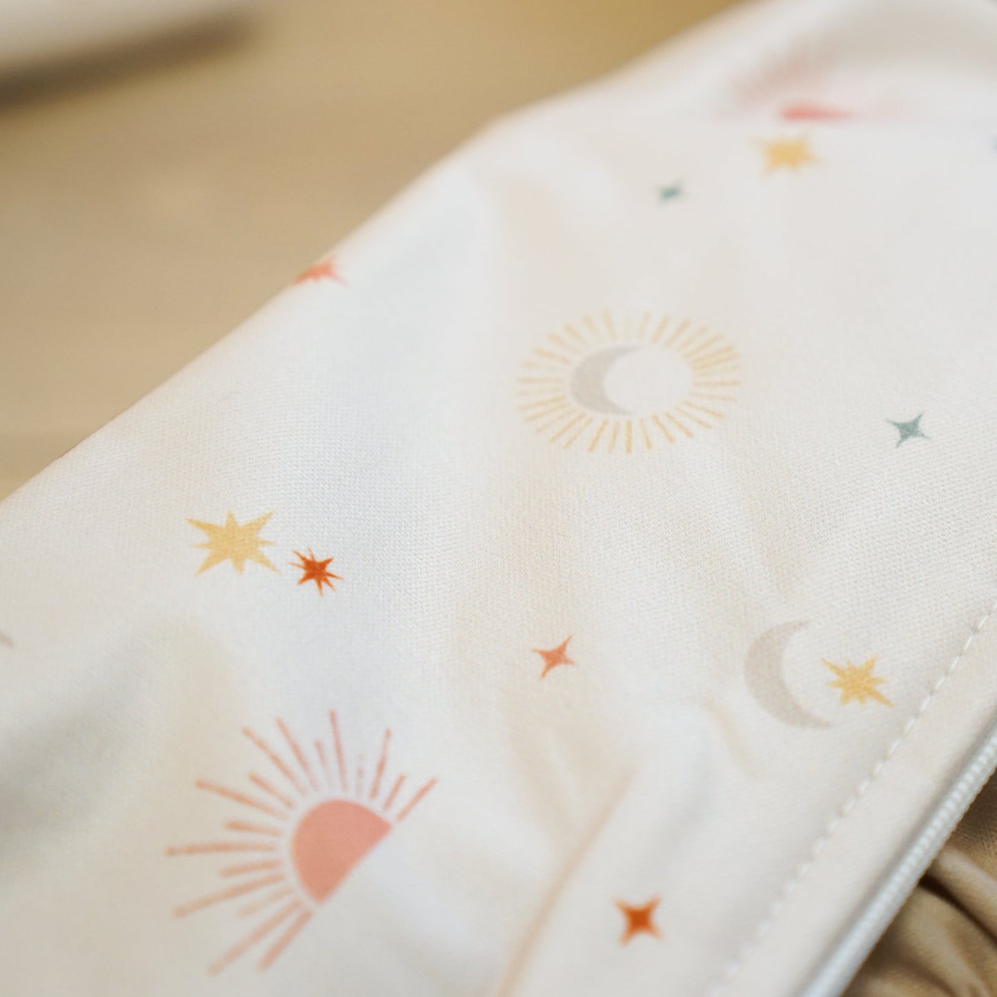 Cloth Nappy Pod - Celestial
