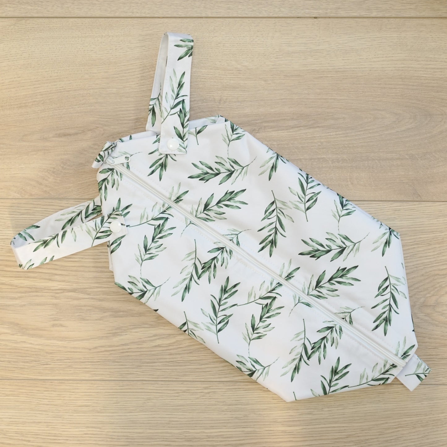 Cloth Nappy Pod - Eden