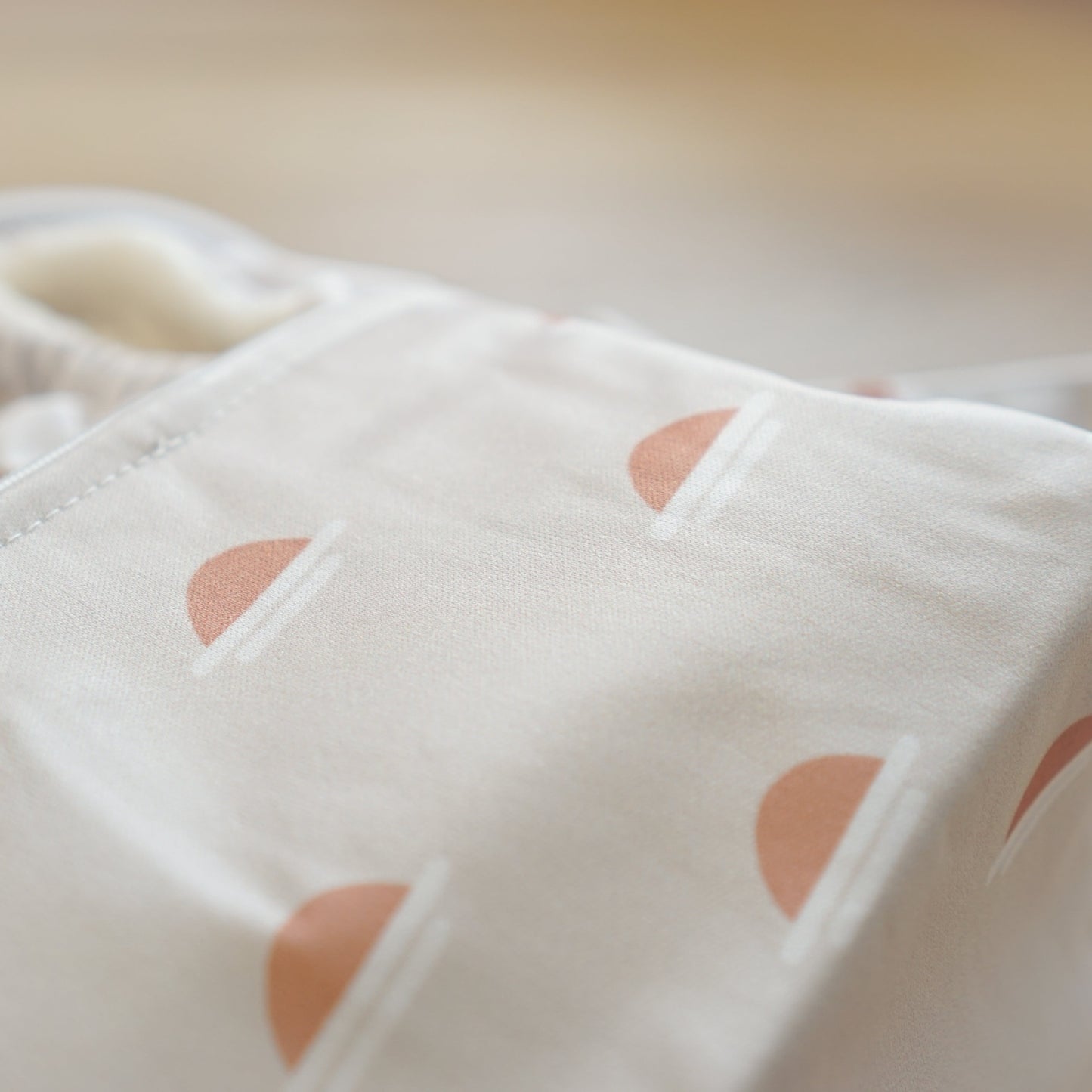 Cloth Nappy Pod - Golden Hour