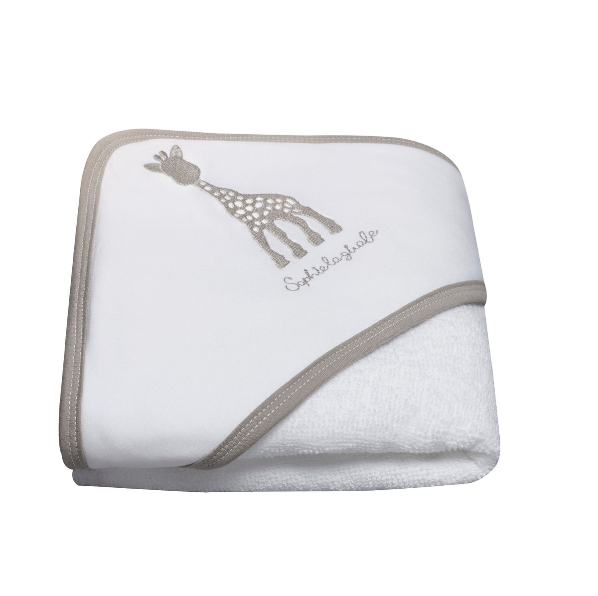 Sophie la girafe® - Hooded Bath Towel
