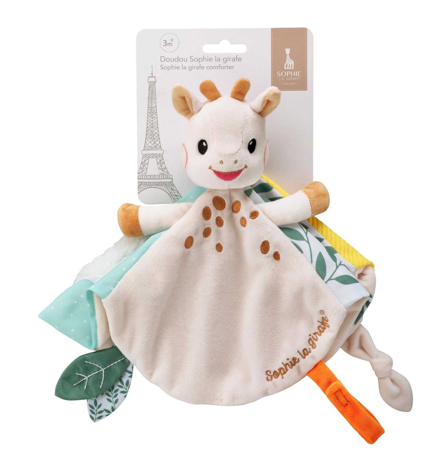 Sophie la girafe® - Sophie Comforter
