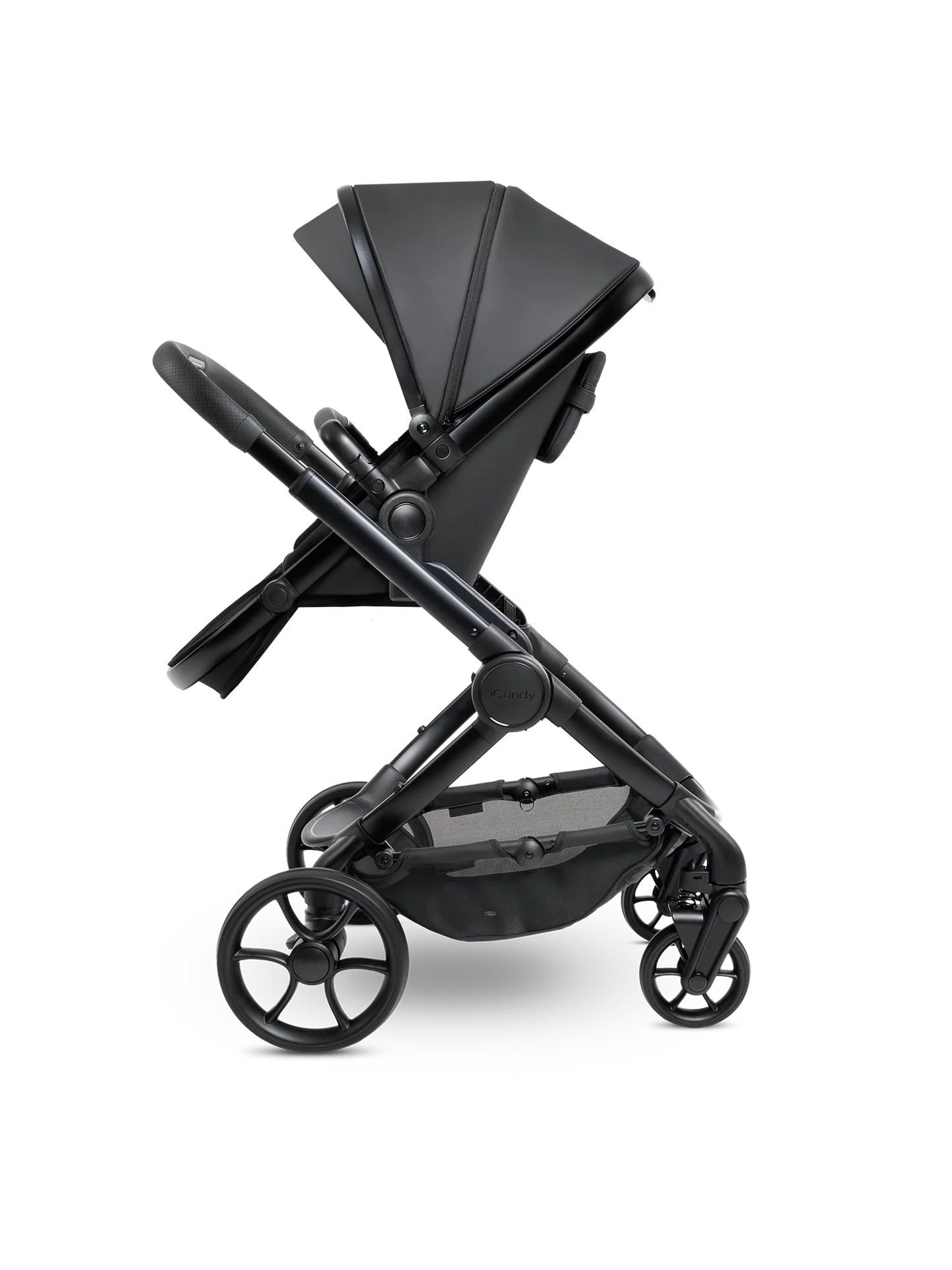 iCandy Peach 7 Studio Combo Pushchair Complete Bundle