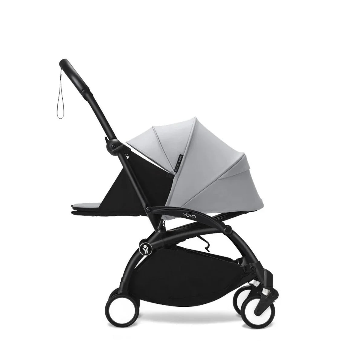 Stokke / Babyzen Stokke YOYO³  0+ Newborn Pack - Stone