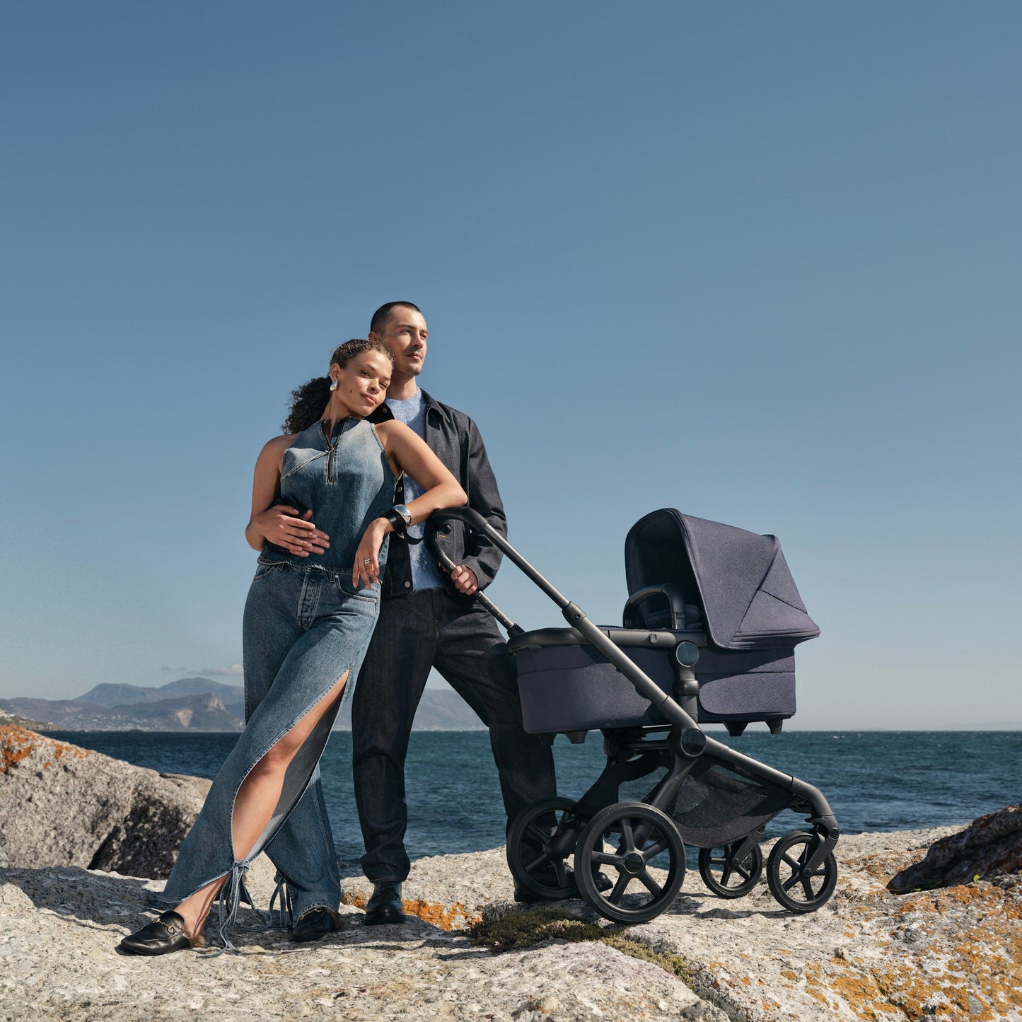 Bugaboo Fox 5 Renew Complete Pram & Pushchair - Desert Taupe