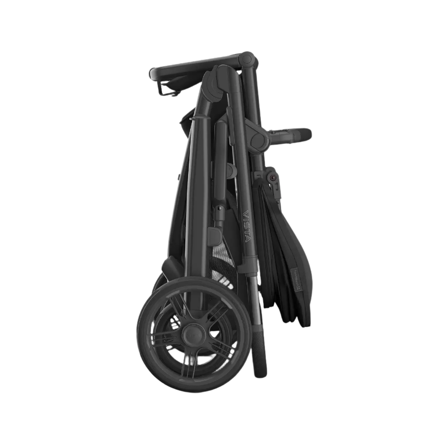 Uppababy Vista V3 Stroller & Carrycot, Jake
