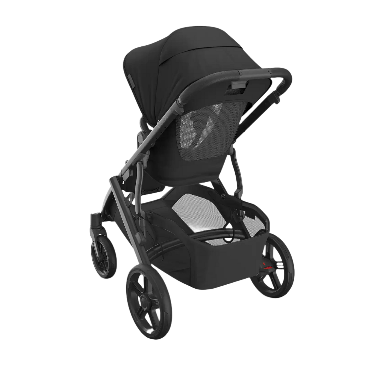 Uppababy Vista V3 Stroller & Carrycot, Jake