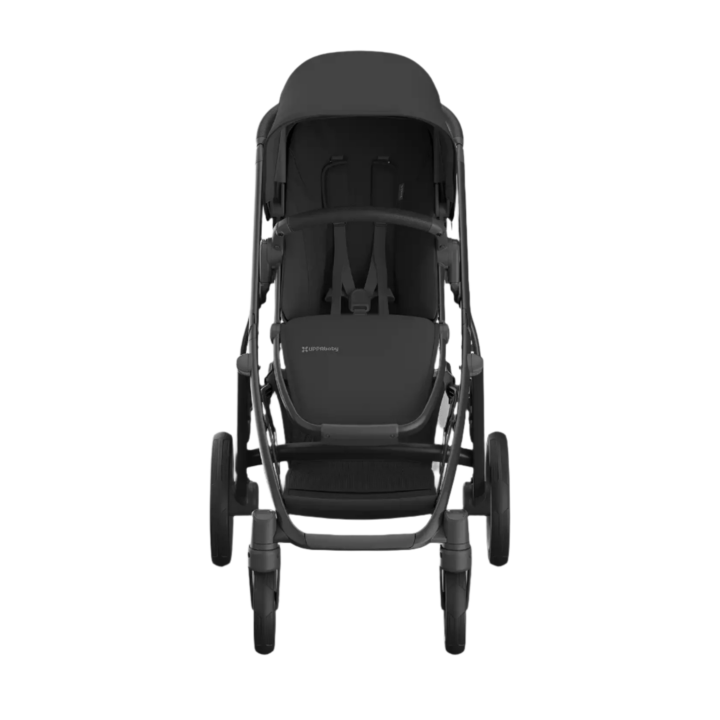 Uppababy Vista V3 Stroller & Carrycot, Jake