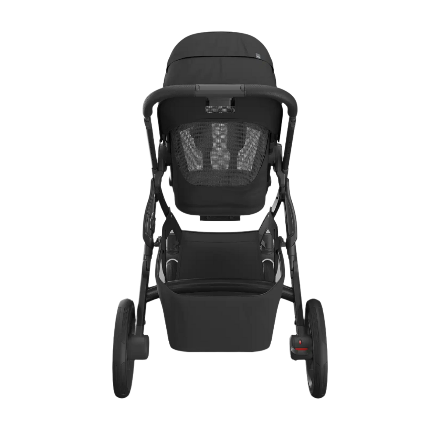 Uppababy Vista V3 Stroller & Carrycot, Jake