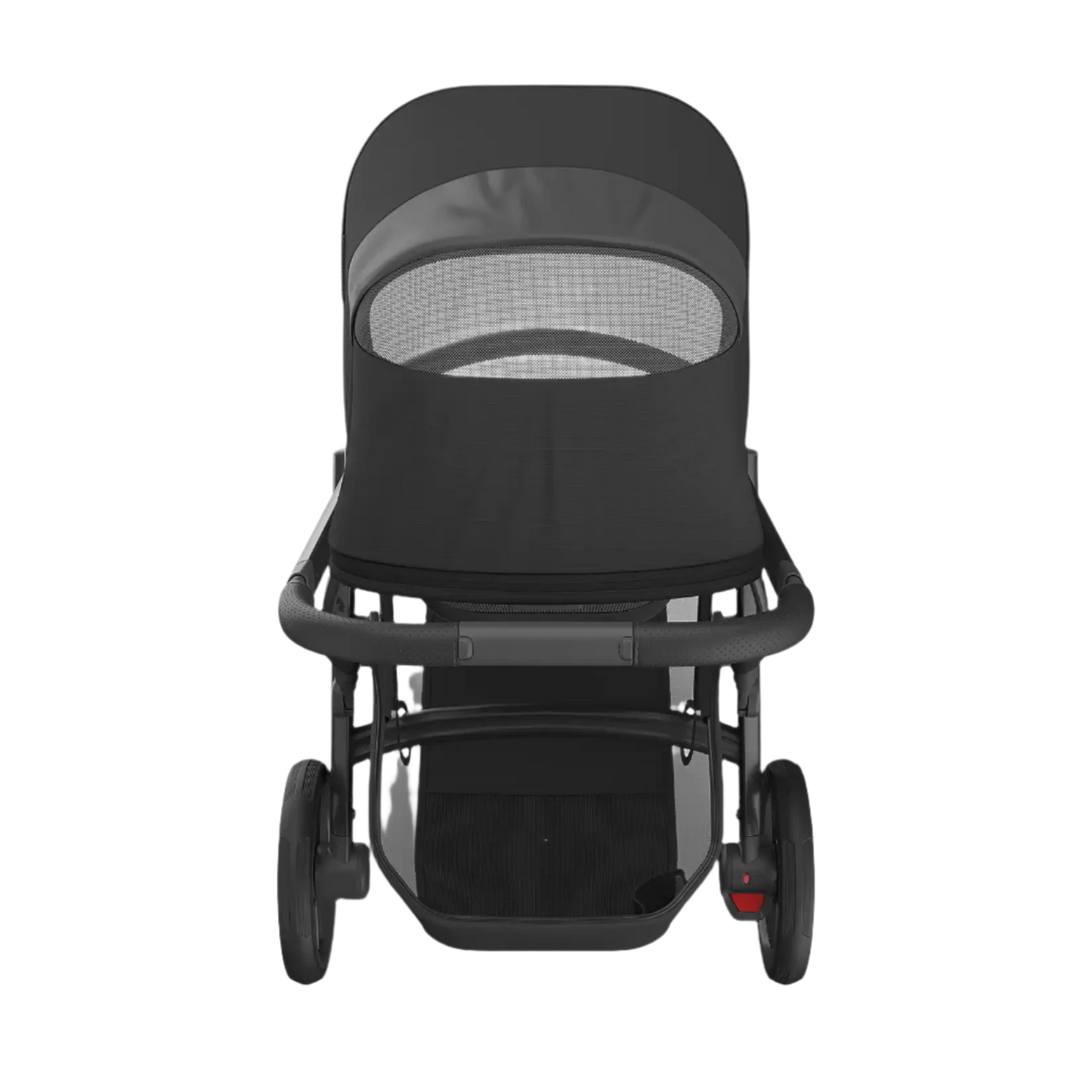 Uppababy Vista V3 Stroller & Carrycot, Jake