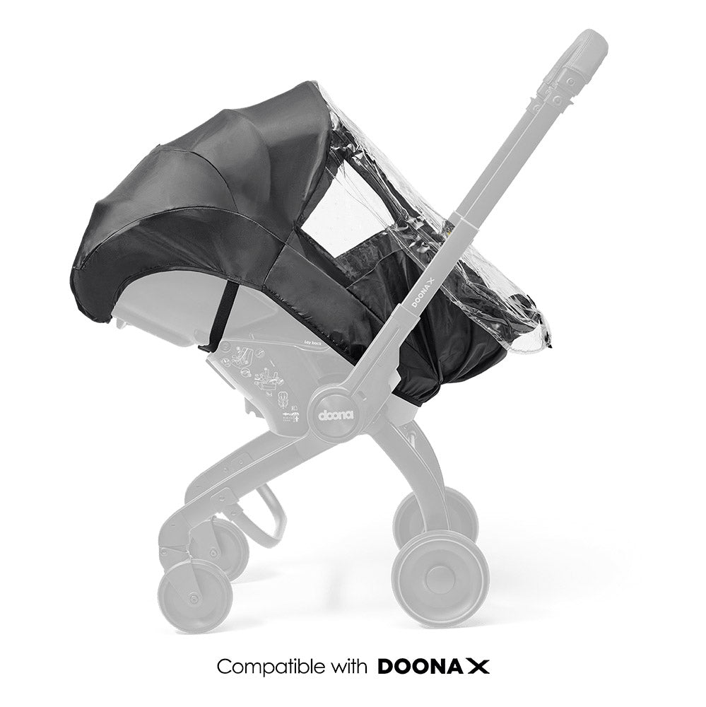 Doona X Raincover