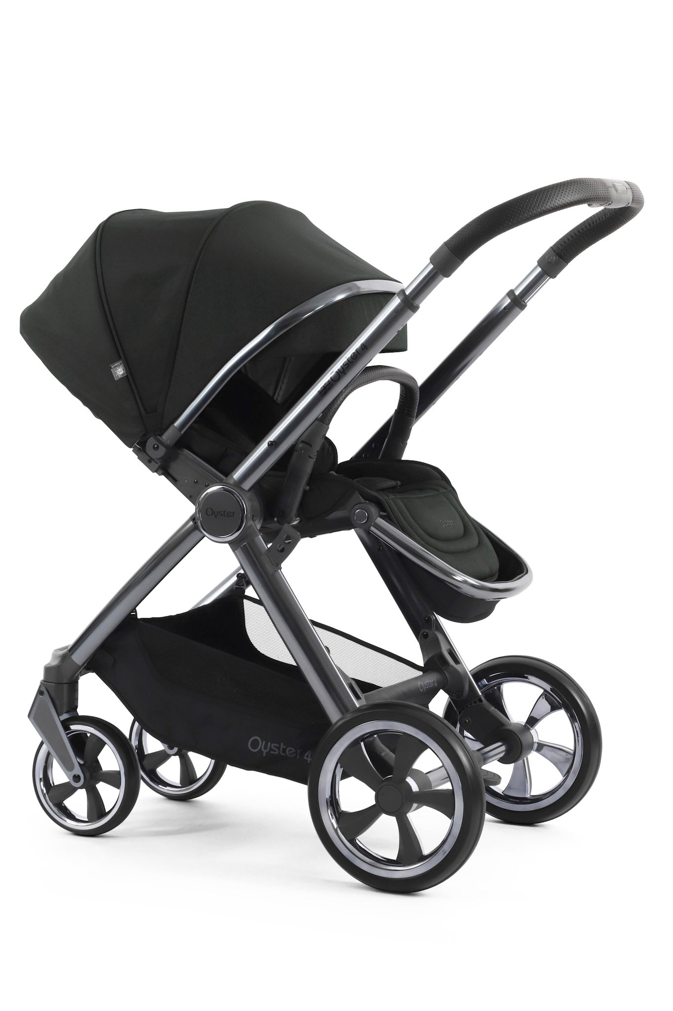BabyStyle Oyster 4 Pushchair