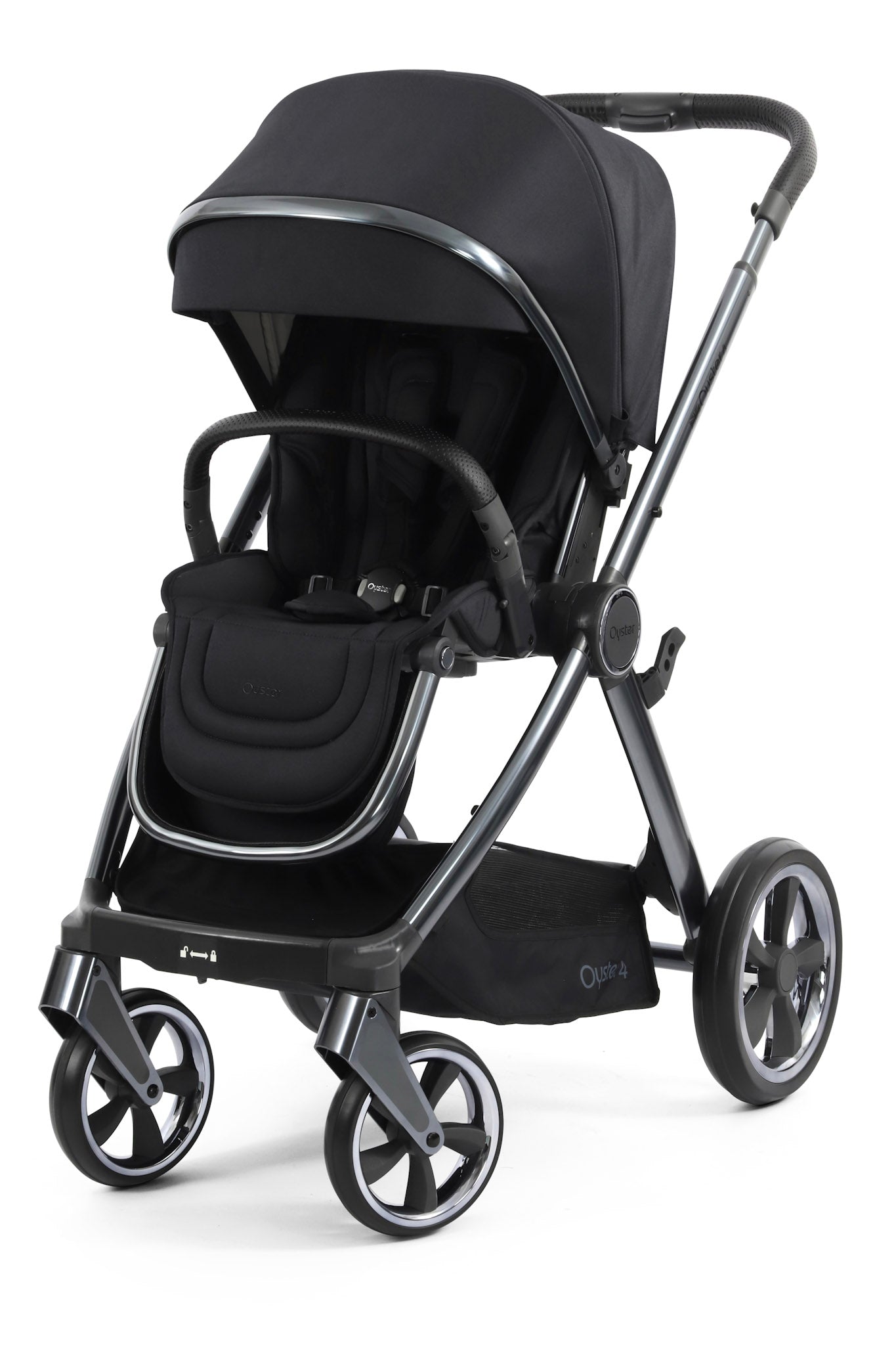 BabyStyle Oyster 4 Pushchair