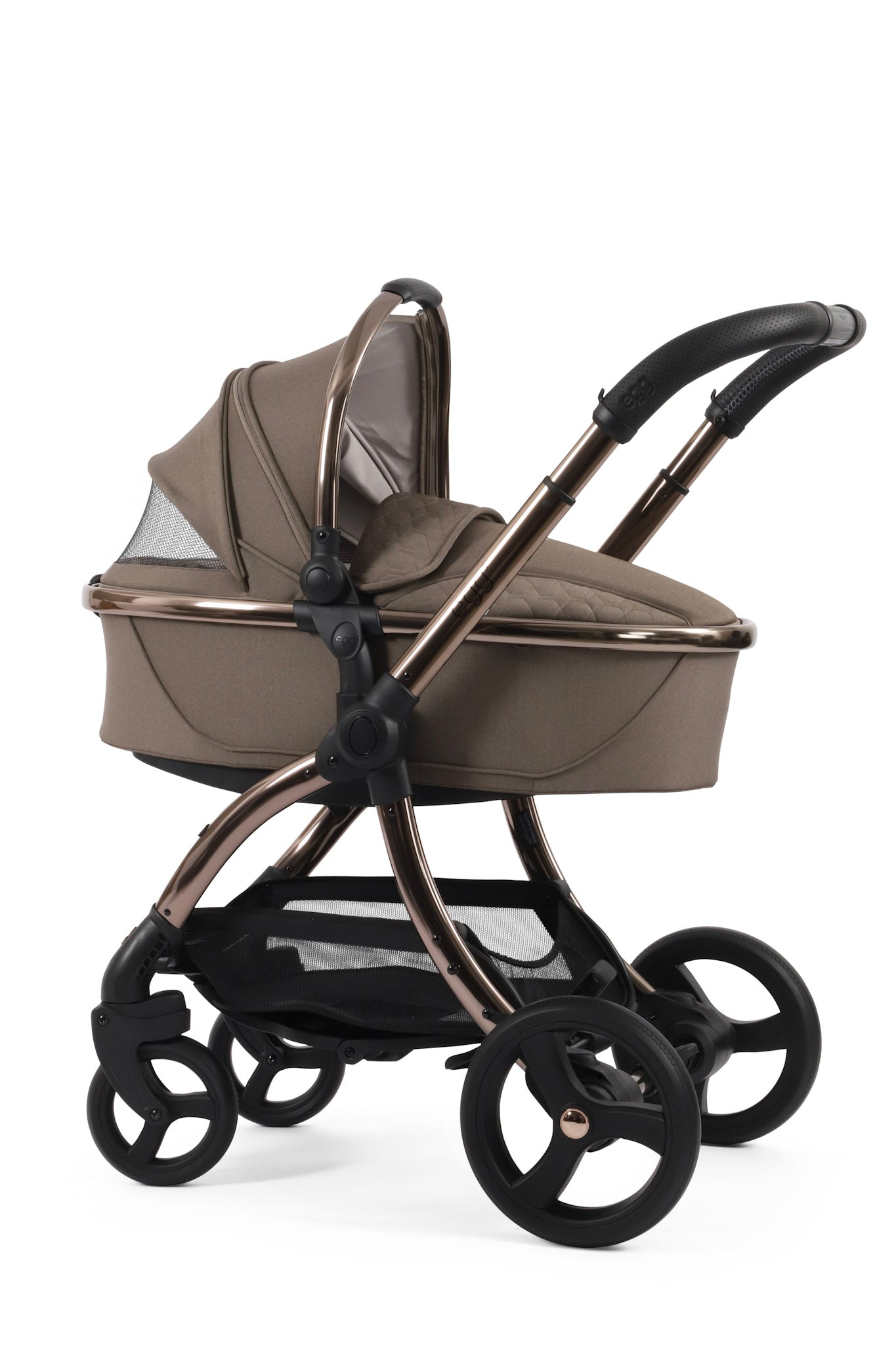 Egg 3 Stroller Snuggle Package