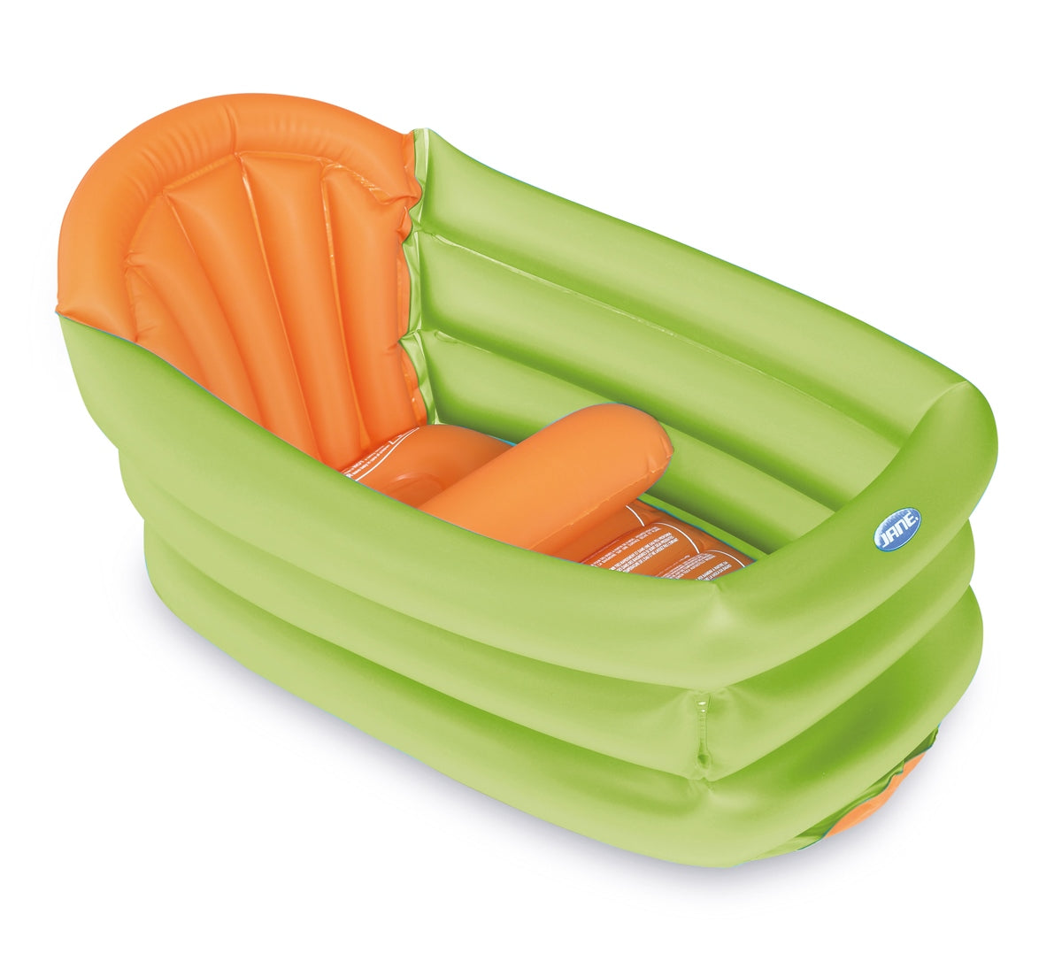 Jane Deluxe Inflatable Baby Bath with 3 Positions (30L) - Holi