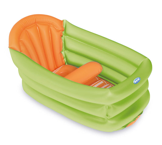 Jane Deluxe Inflatable Baby Bath with 3 Positions (30L) - Holi