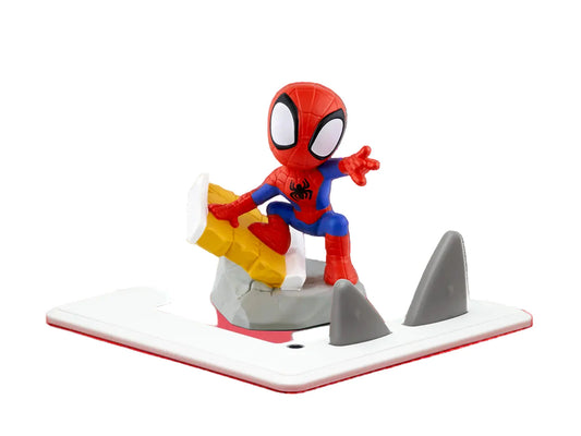 Tonies Spidey & His Amazing Friends: Spidey