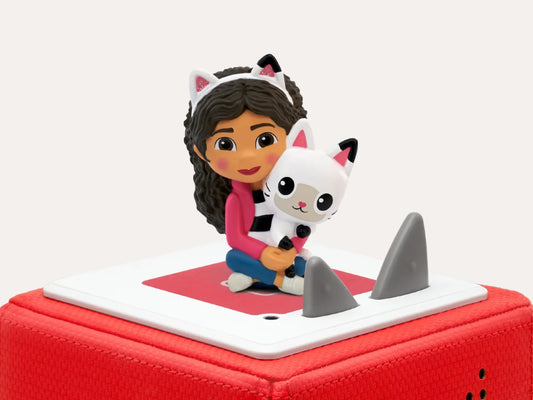 Tonies Gabbies Dollhouse