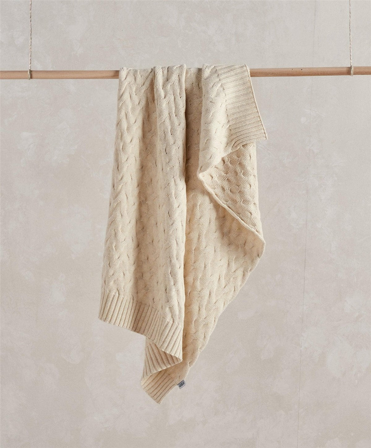 Mamas & Papas Welcome To The World Seedling Blanket