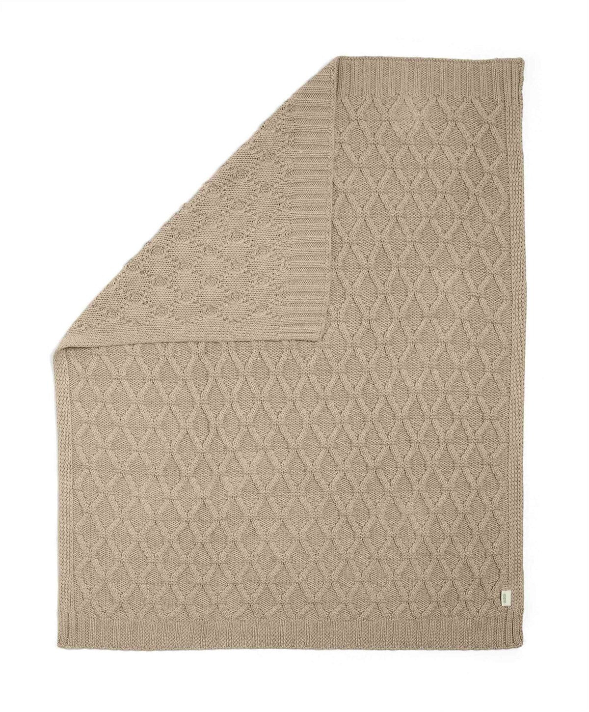 Mamas & Papas Welcome To The World Seedling Blanket