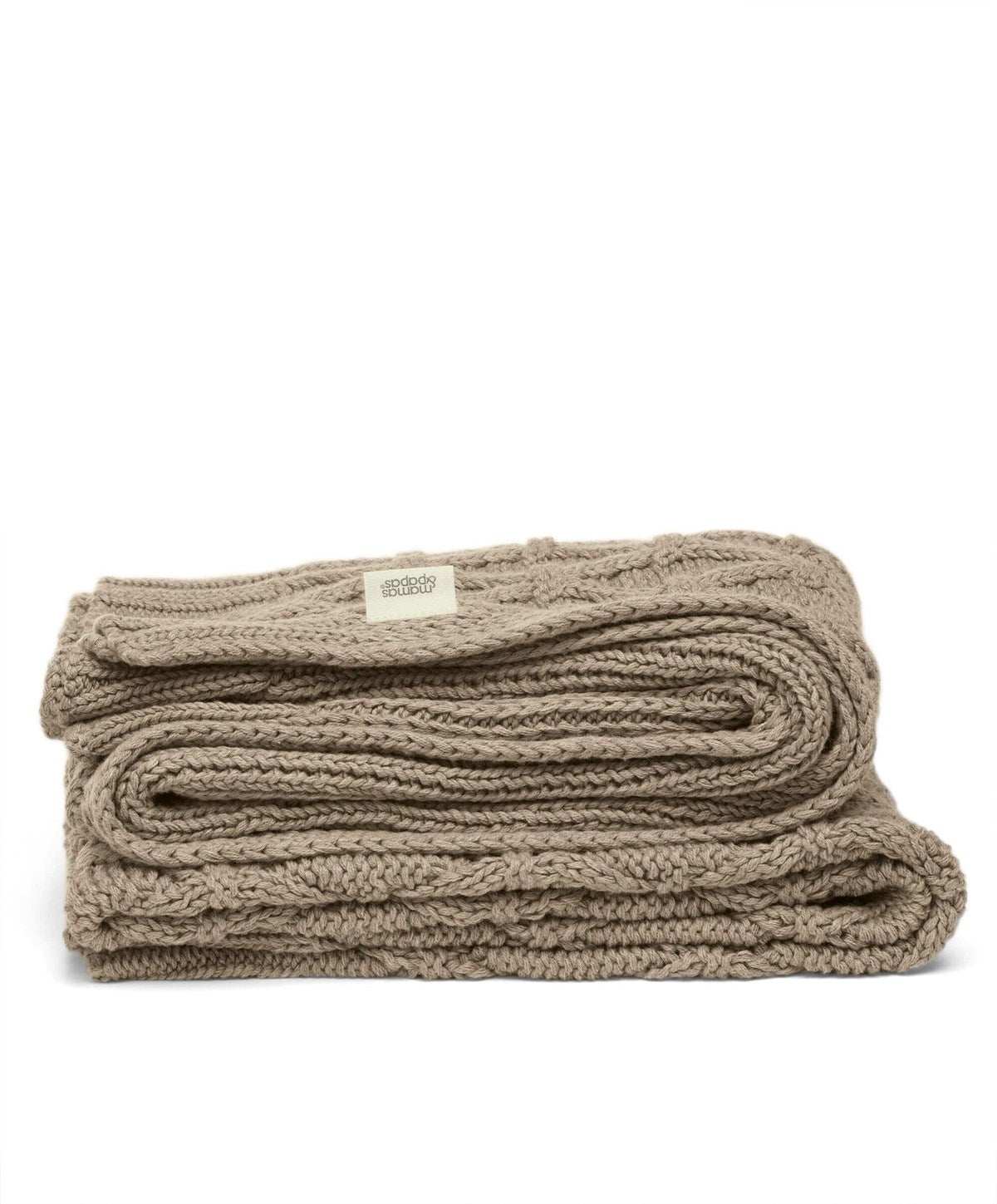 Mamas & Papas Welcome To The World Seedling Blanket