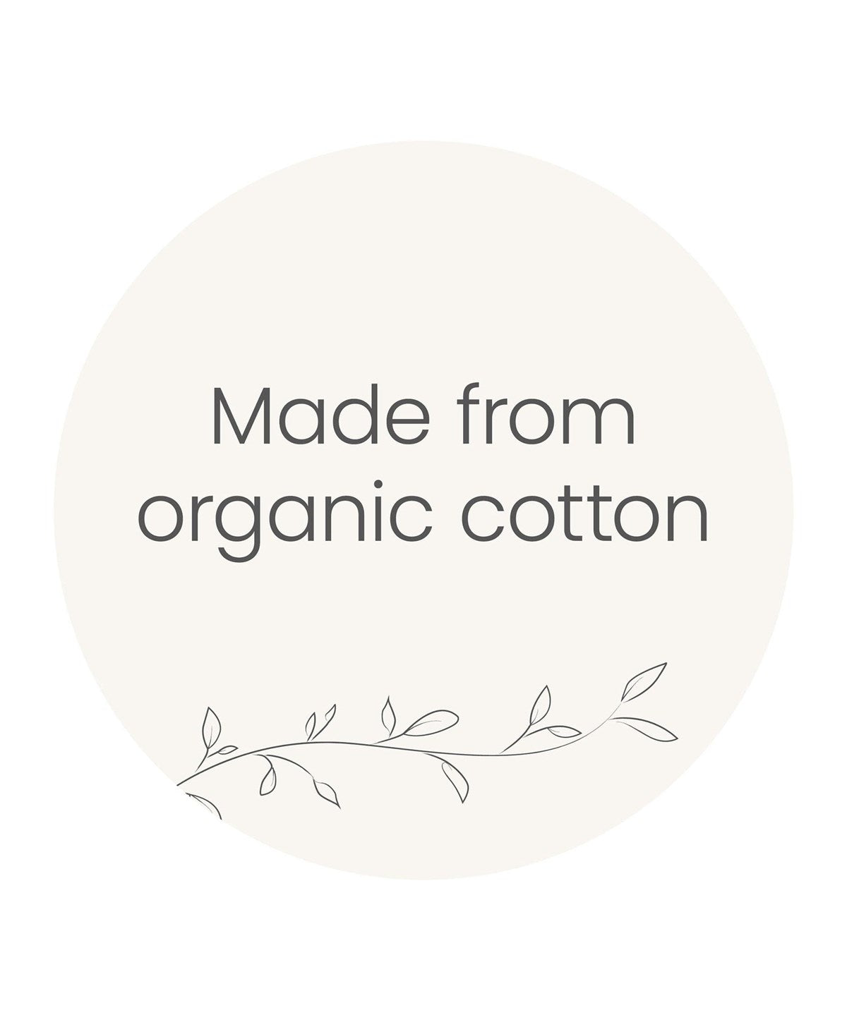 Mamas & Papas Welcome To The World Seedling Blanket