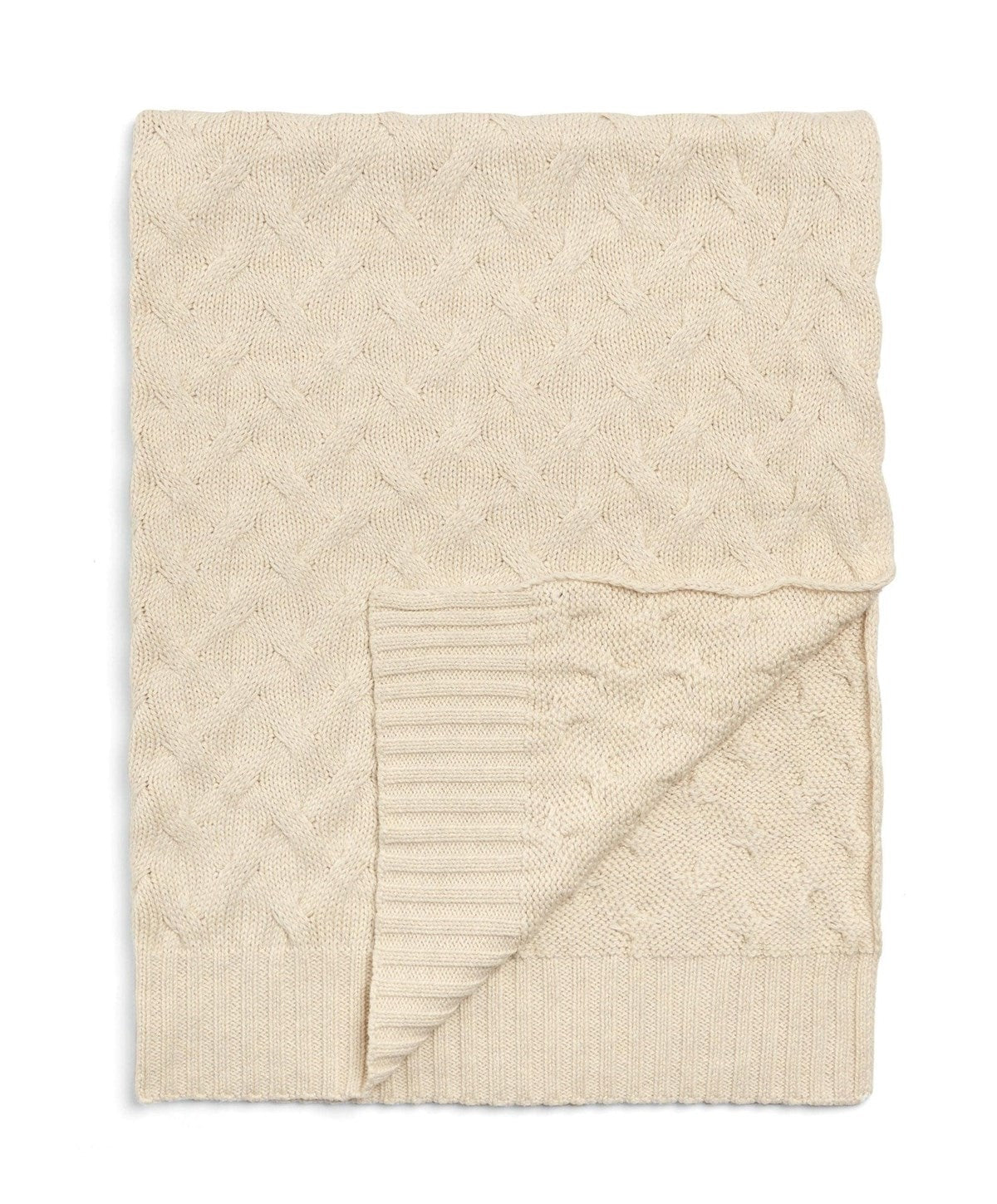 Mamas & Papas Welcome To The World Seedling Blanket