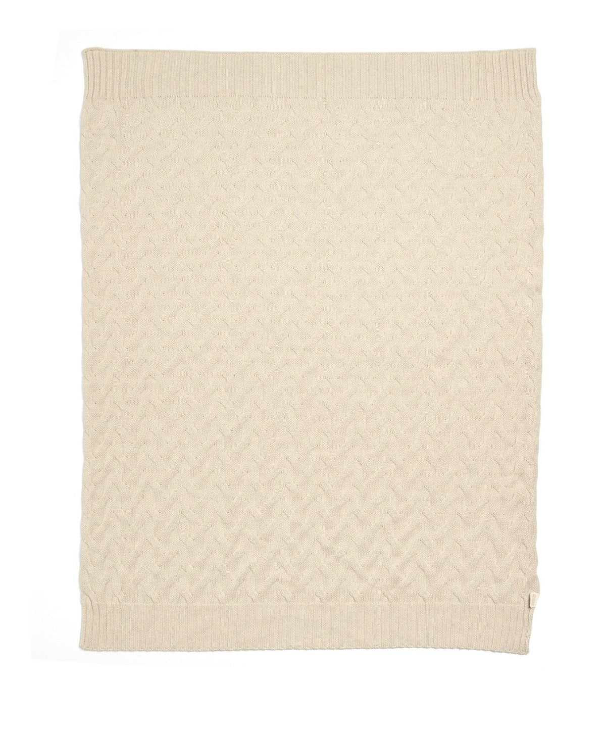 Mamas & Papas Welcome To The World Seedling Blanket