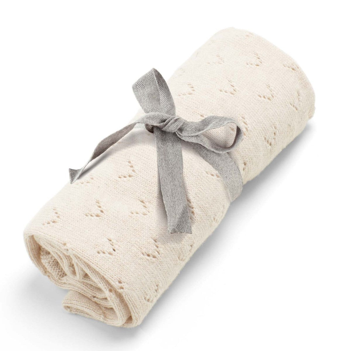 Mamas & Papas Pointelle Blanket