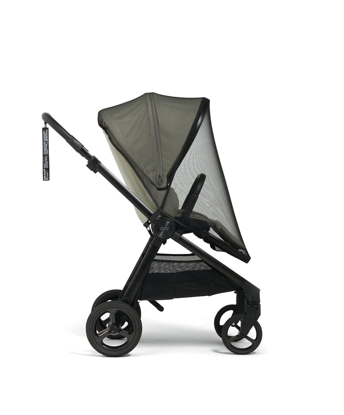 Mamas & Papas Vardo Pushchair