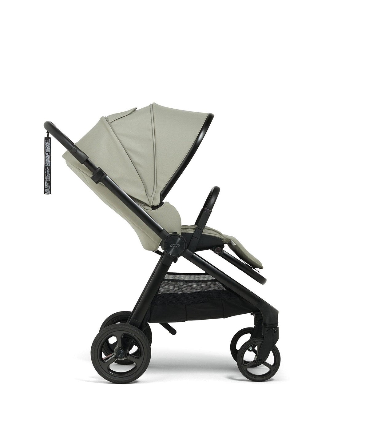 Mamas & Papas Vardo Pushchair