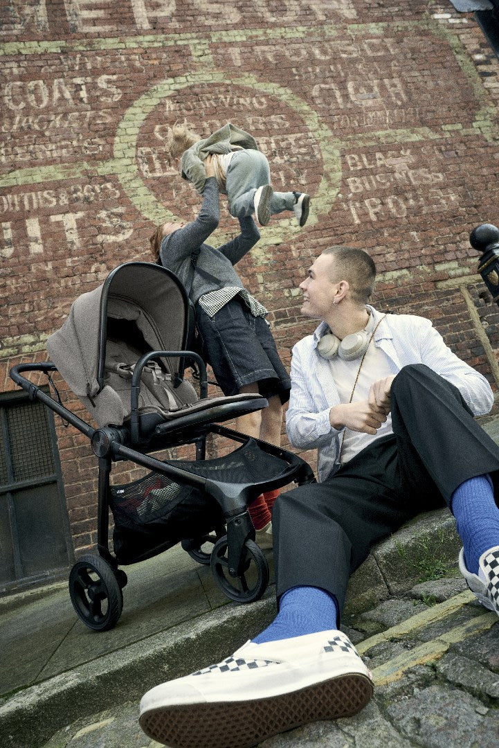 Mamas & Papas Vardo Pushchair