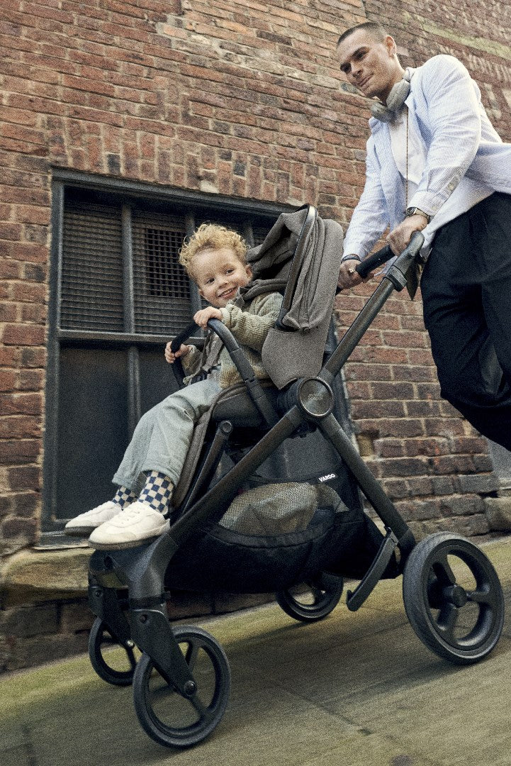 Mamas & Papas Vardo Pushchair