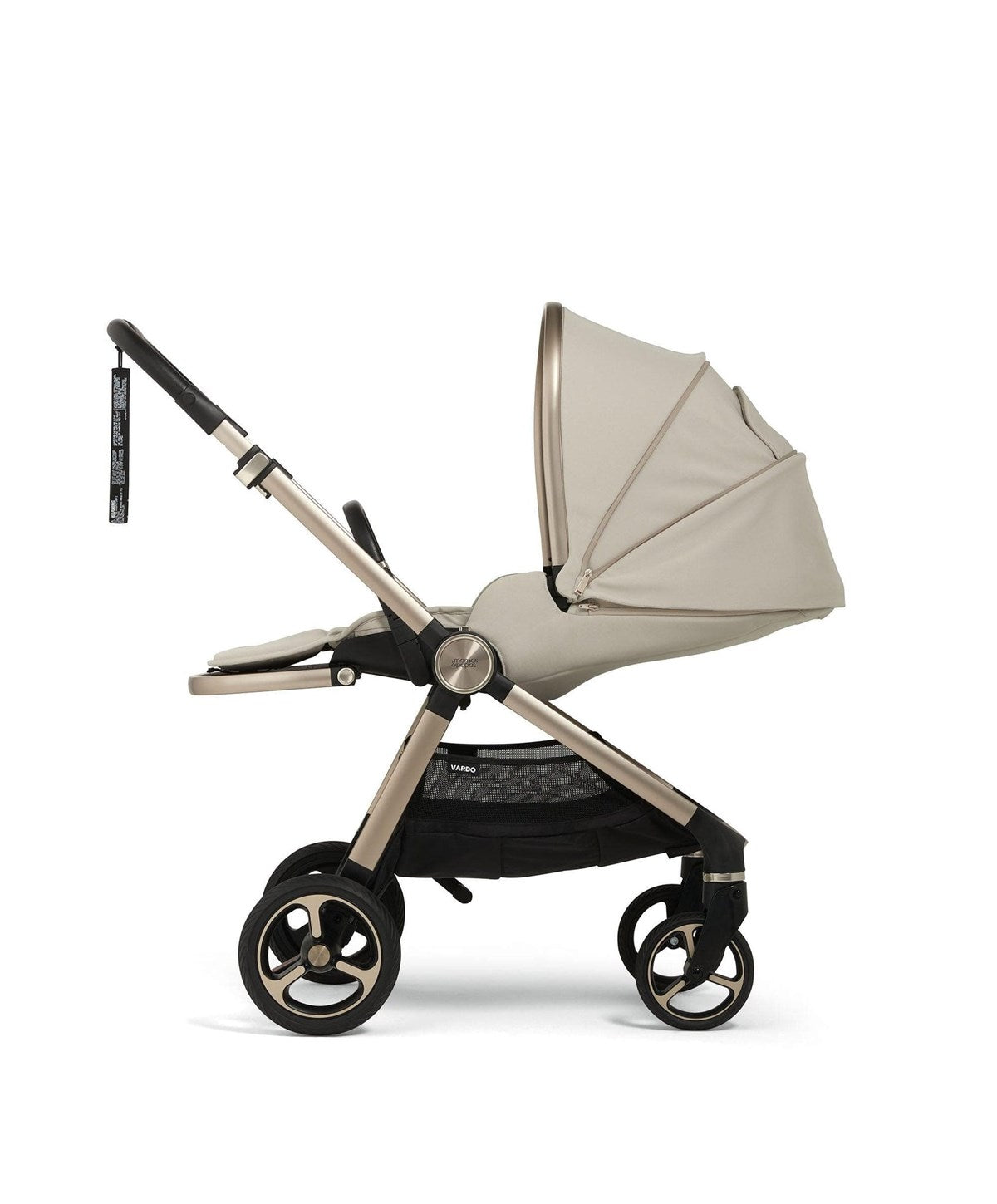 Mamas & Papas Vardo Pushchair