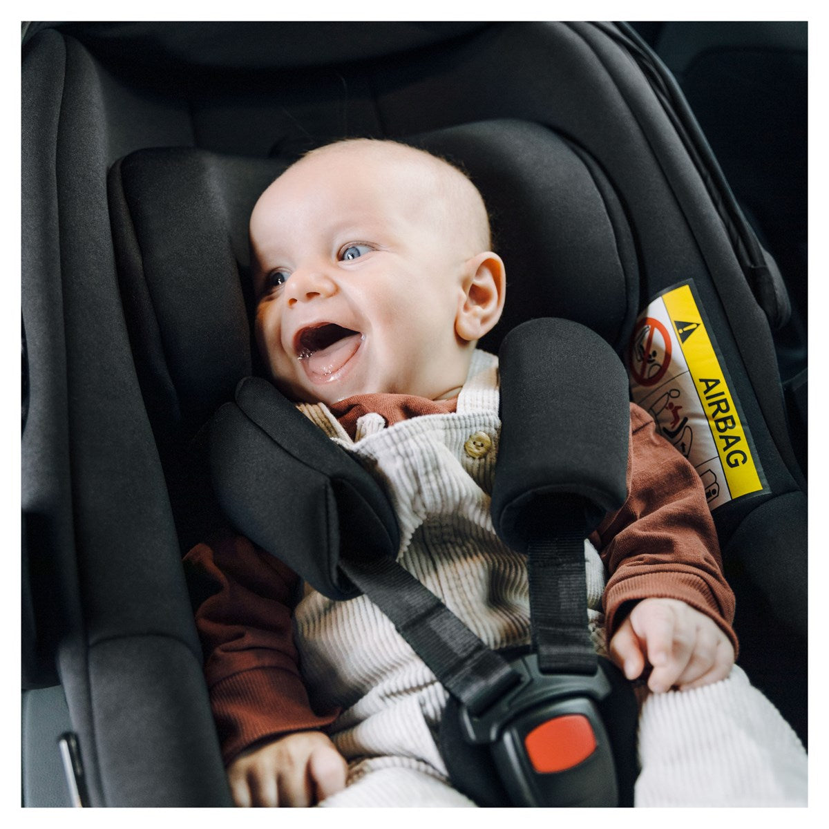Hauck Drive N Care Car Seat + Isofix Base Bundle