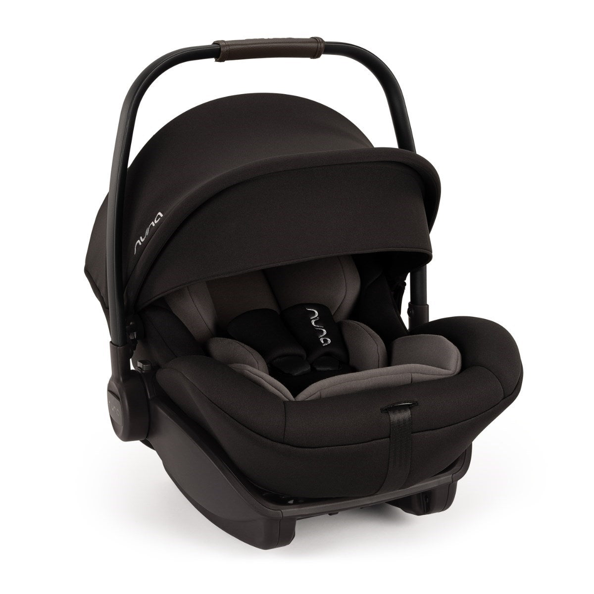 Nuna Mixx Next Premium Travel & Nursery Bundle