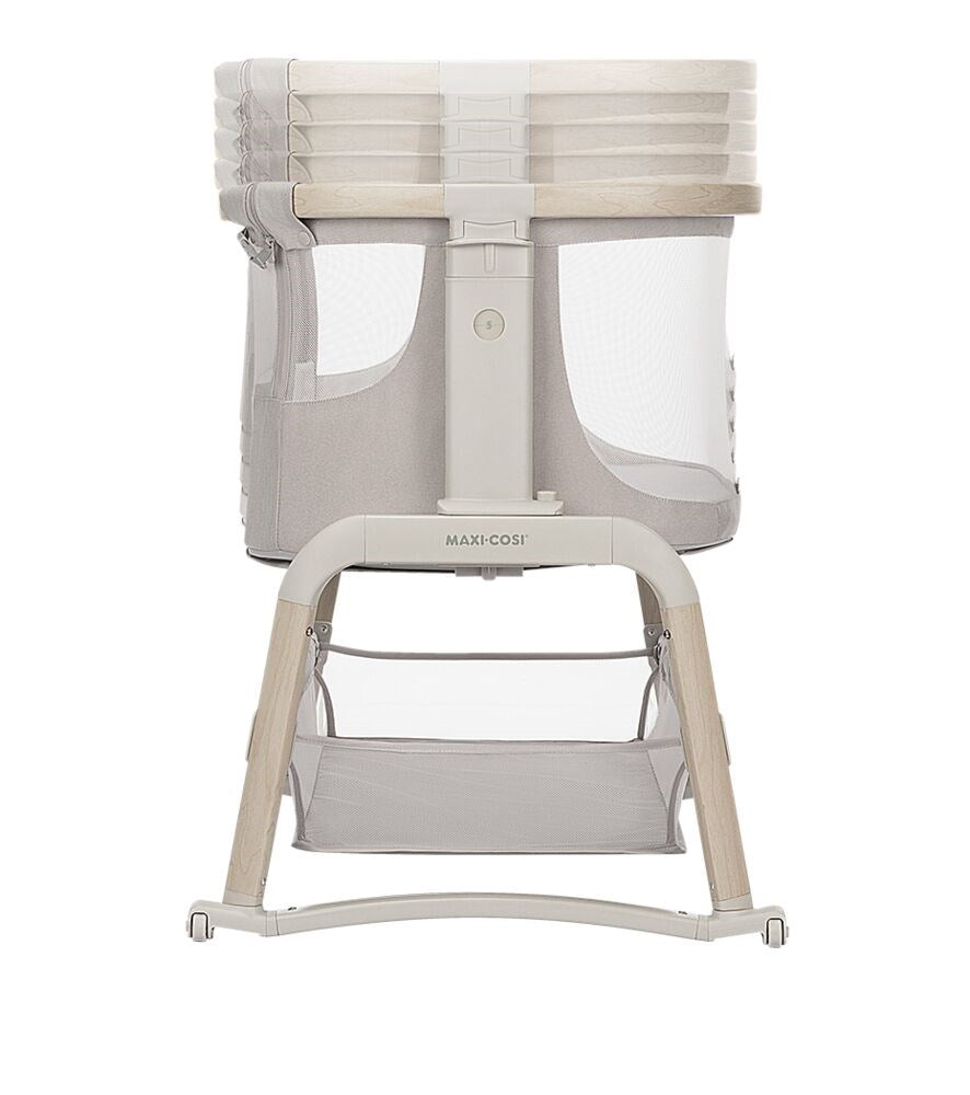 Nuna Mixx Next Premium Travel & Nursery Bundle