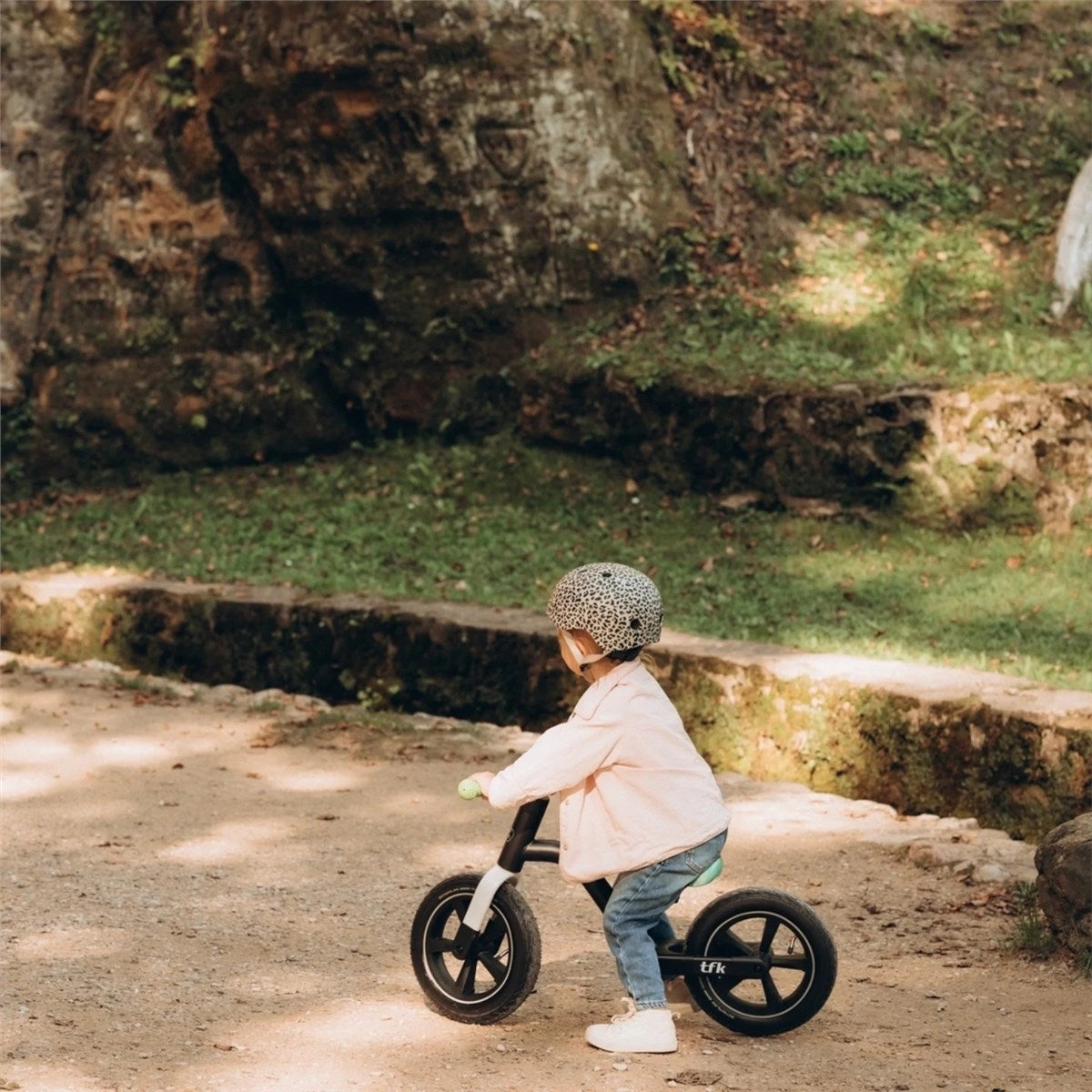 TFK Child's Balance Bike 2-5 years