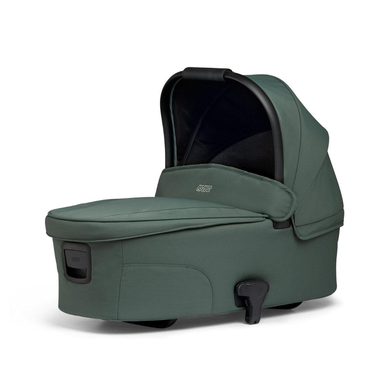 Mamas & Papas Ocarro Essential Travel & Nursery Bundle, Oasis