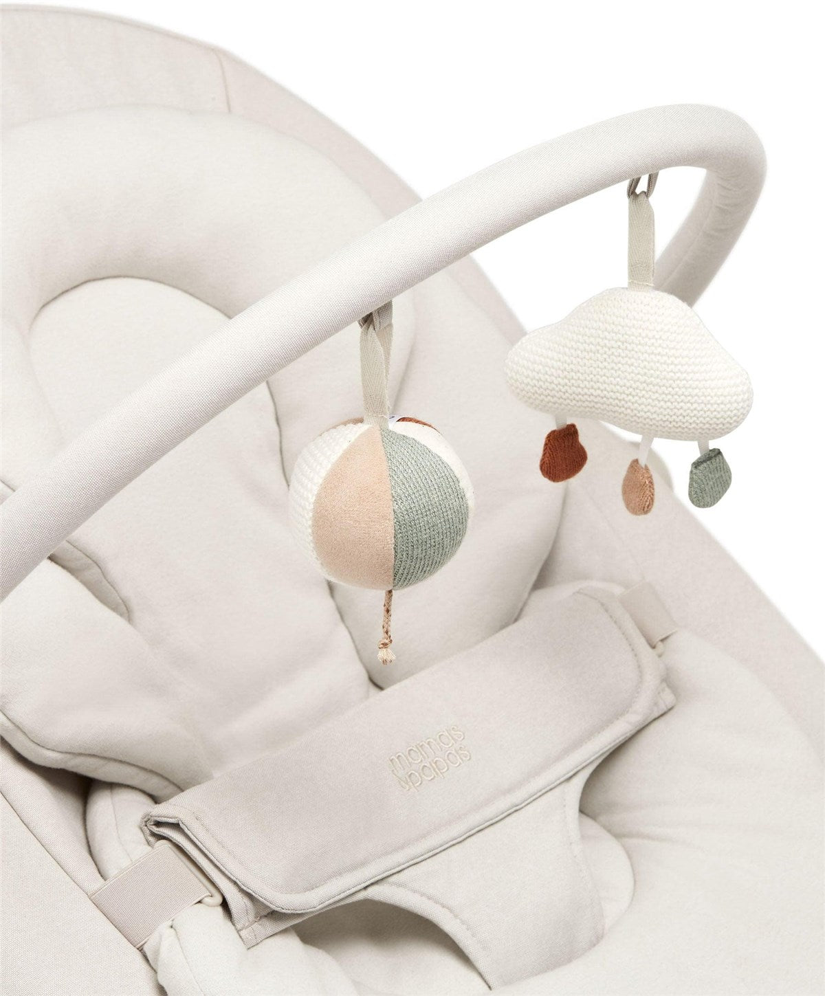 Joie Versatrax Luxury Bundle With 360° Car Seat And base