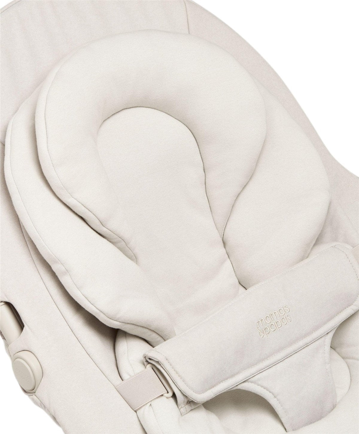 Joie Versatrax Luxury Bundle With 360° Car Seat And base
