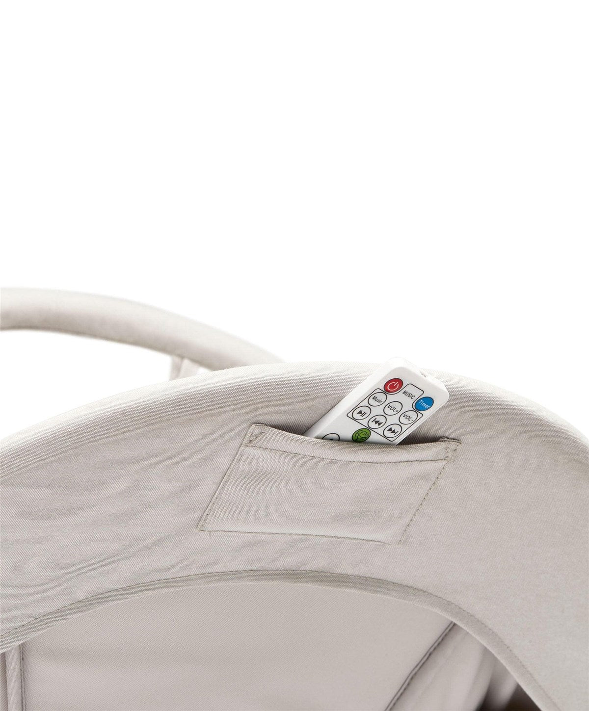 Joie Versatrax Luxury Bundle With 360° Car Seat And base