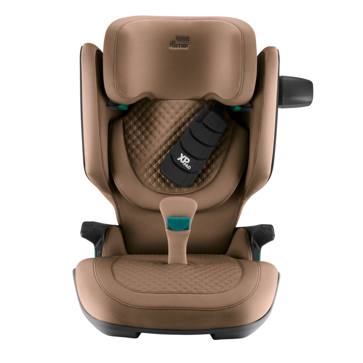 Britax Kidfix Pro Car Seat, LUX, i-Size, 3.5y - 12y Car Seat