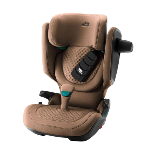 Britax Kidfix Pro Car Seat, LUX, i-Size, 3.5y - 12y Car Seat