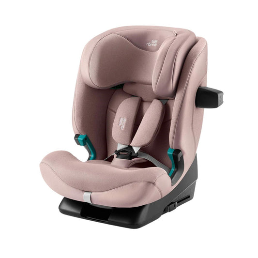 Britax Advansafix Pro, Style, i-Size, 15m - 12y Car Seat