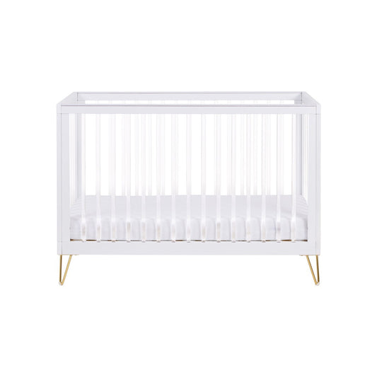 Babymore Kimi Cot Bed