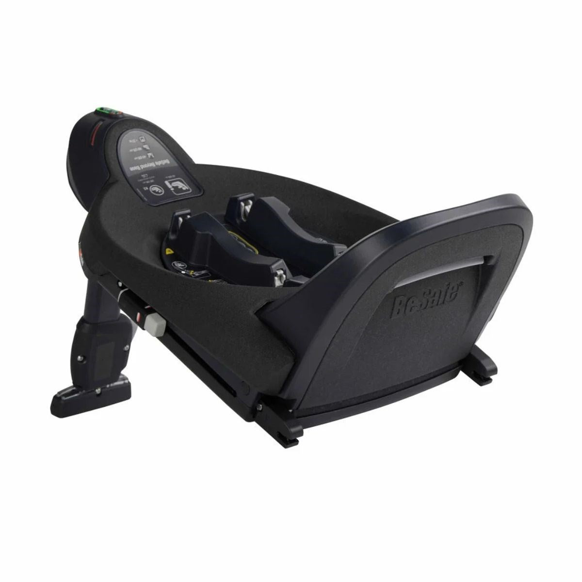 Egg 3 Bundle with Go Beyond 2 Car Seat and Beyond Base