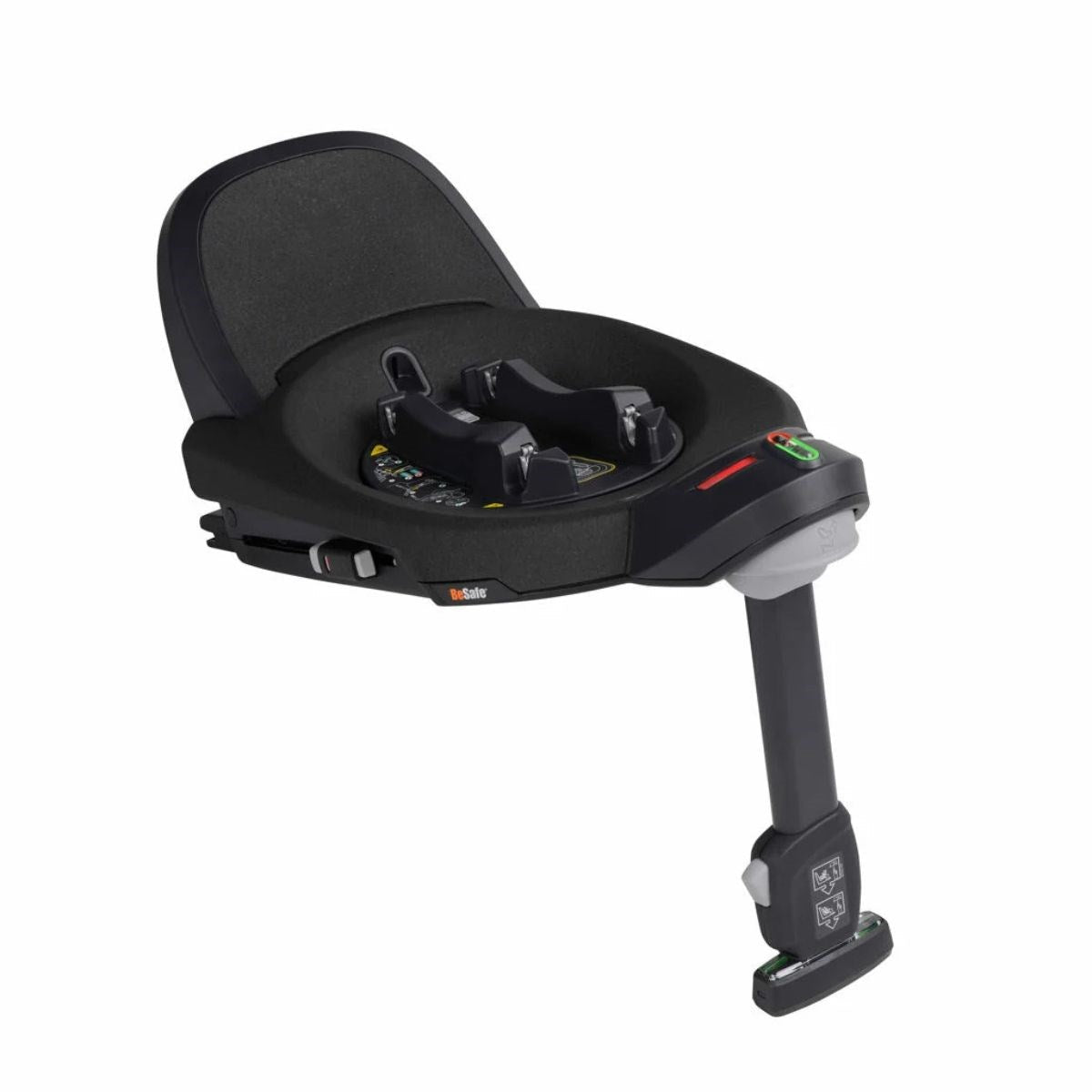 Egg 3 Bundle with Go Beyond 2 Car Seat and Beyond Base