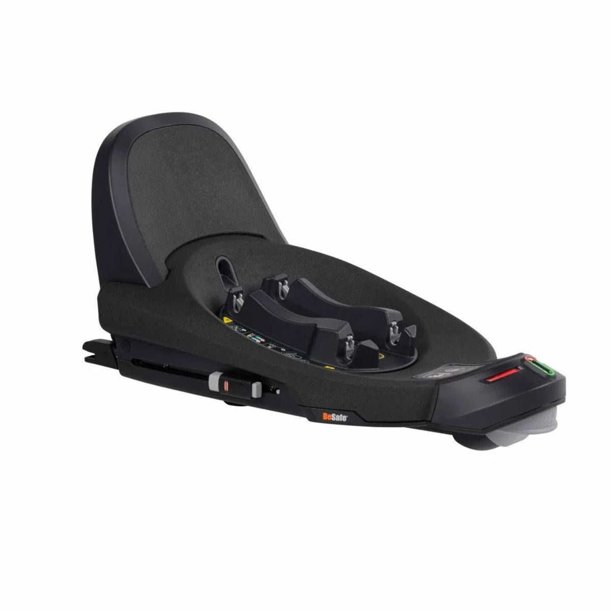 Egg 3 Bundle with Go Beyond 2 Car Seat and Beyond Base